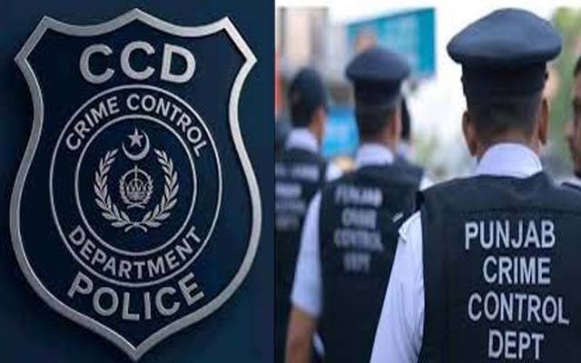  پلان تیار؛ لسٹیں مرتب ؛ سی سی ڈی کواہم ذمہ داری مل گئی 