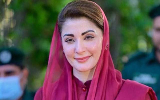 وزیراعلیٰ مریم نواز کی دیوالی کے تہوار پر ہندوبھائی بہنوں کو مبارکباد 