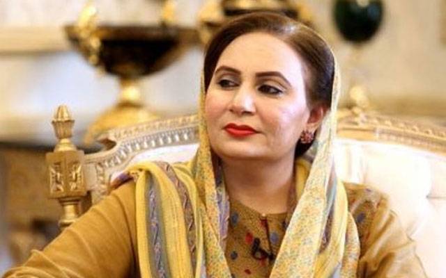 سیلاب متاثرین کی بحالی کے عمل کو جنگی بنیادوں پر مکمل کیا جانا چاہیے؛ مسرت جمشید چیمہ