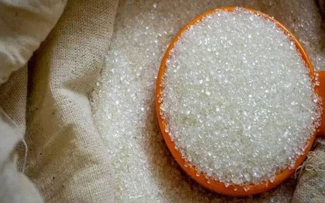  ملک بھر میں چینی کی قیمتوں میں اضافہ