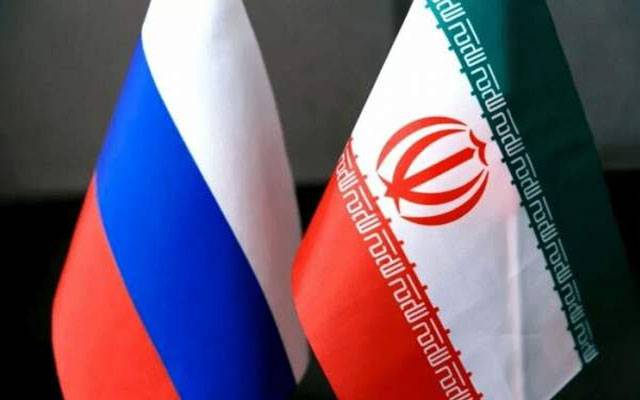 روس کا ایران سے متعلق اہم اعلان