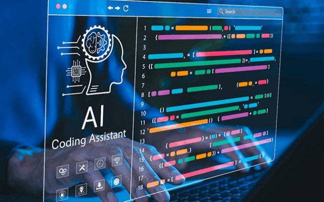 نوجوانوں کے لیے خوشخبری، حکومت کا AI ٹریننگ پروگرام شروع کرنے کا اعلان