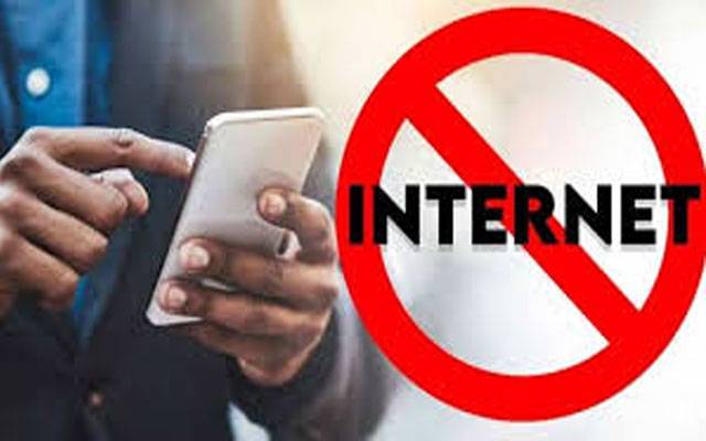 مبینہ کیبل فالٹ کے باعث ملک بھر میں انٹرنیٹ سروسزمتاثر