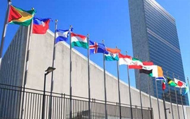 اقوام متحدہ کی تمام ممالک سے ایمرجنسی وارننگ سسٹمز قائم کرنے کی اپیل