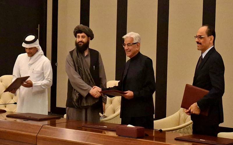پاکستانی وفد کی آج افغانستان روانگی، دوطرفہ تجارت سمیت اہم امور پر مشاورت ہو گی