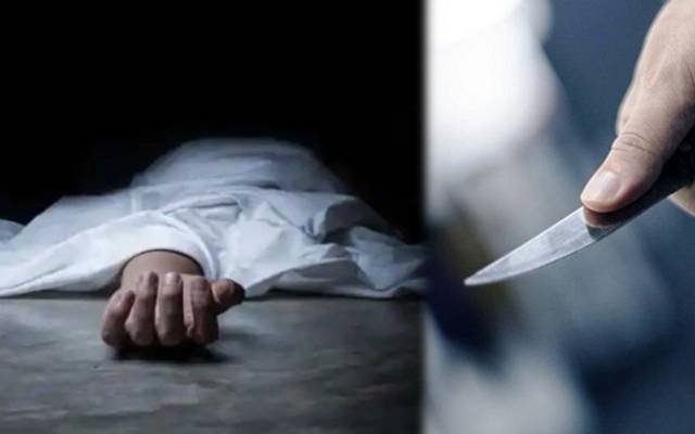 گوجرانوالہ: مہمان آئے بھتیجے نے پھوپھو کا گلہ کاٹ دیا