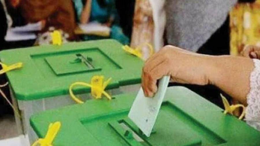 Locwal Government Act 2025, punjab Locl Government, Baldyati Election 