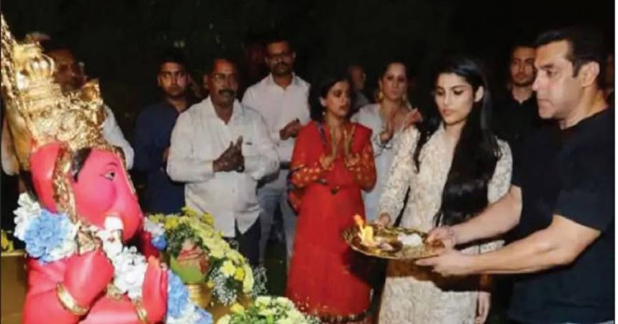 Salman Khan, Saudi Arabia, Hindutva, City42 