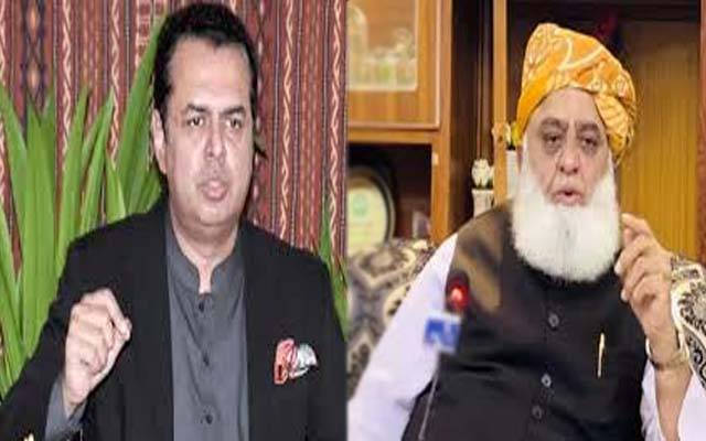 ہم مولانا فضل الرحمان کو ناراض نہیں کرسکتے ؛ طلال چوہدری 