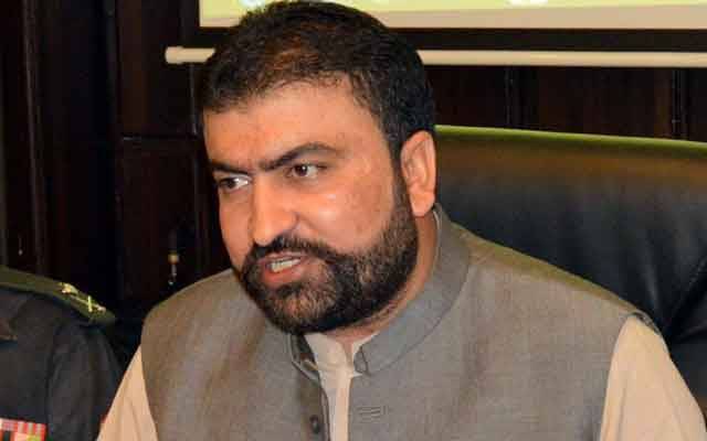  اگر خیبر پختونخوا حکومت بلٹ پروف گاڑیاں نہیں لے رہی تو ہمیں دی جائیں: وزیراعلیٰ بلوچستان