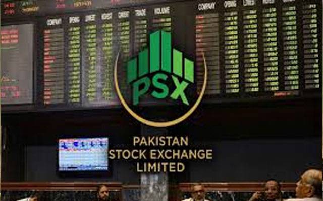 سٹاک مارکیٹ میں تیزی،روپے کے مقابلے میں ڈالرسستا