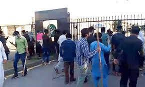 انسداد دہشتگردی عدالت کا جی ایچ کیو حملہ کیس کے تمام ملزمان کو پیشی کا حکم