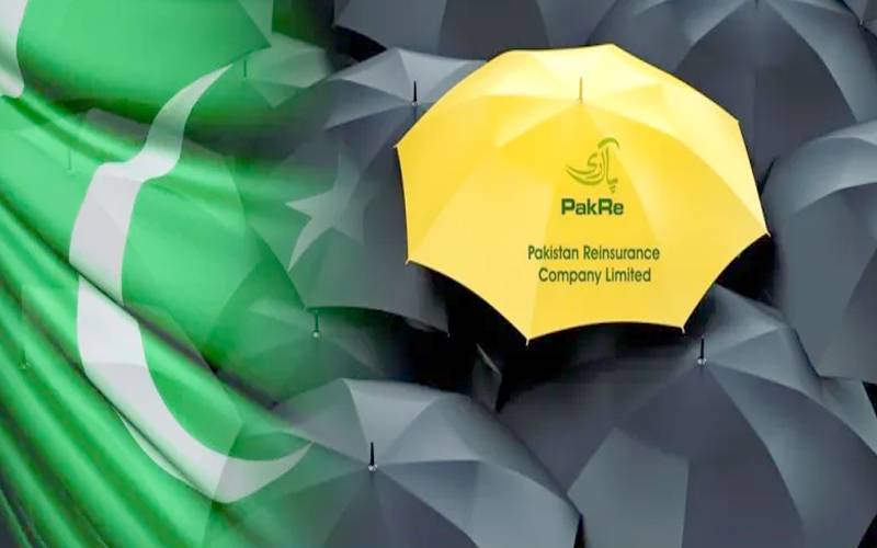 پاکستان ری انشورینس کمپنی کے سربراہ کی تنخواہ اور مراعات کی تفصیلات سامنے آگئیں