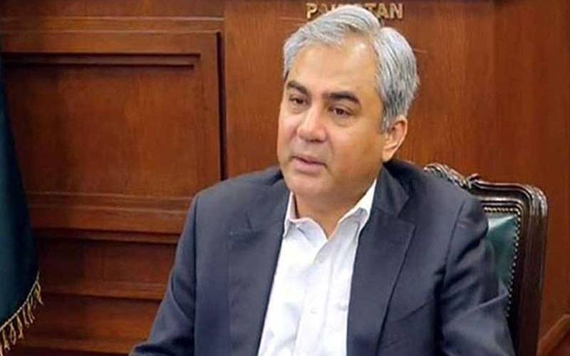 سرفراز بگٹی کی درخواست پر محسن نقوی کا بُلٹ پروف گاڑیاں فوری بلوچستان بھجوانے کا اعلان  