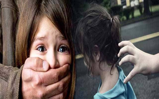 رواں برس لاہور میں خواتین ، بچے اور بچیوں کے اغواکے2882واقعات رونما