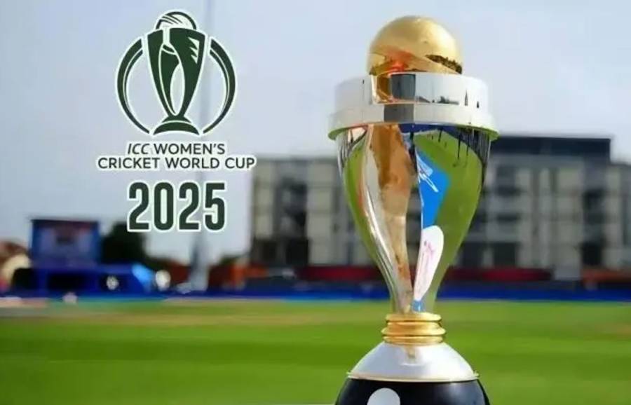 ICC Women\'s Cricket World Cup 2025, Pakistan vs Sri Lanka, England Vs Australia, India vs New Zealand, India Vs Bangladesh, City42 , Points Table 