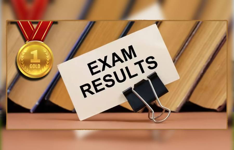 Metric Exams result, Board of Secondary Education, Ninth grade exams, KBOSE