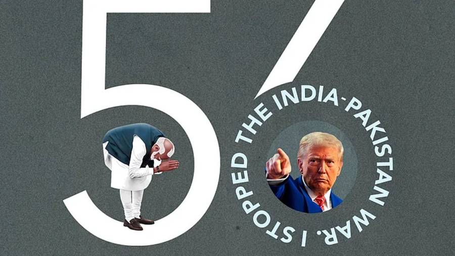  Narendra Modi, May 6 to May 10 war, Pakistan India Dog Fight, Brahmos, Pakistan Air Force, Indian Air Defence 