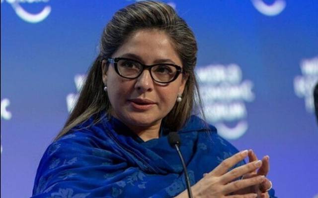 سابق رکنِ اسمبلی شاندانہ گلزار کیخلاف مقدمہ درج