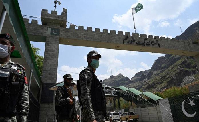 کشیدگی: پاک افغان بارڈرز گیارہویں روز بھی بند  