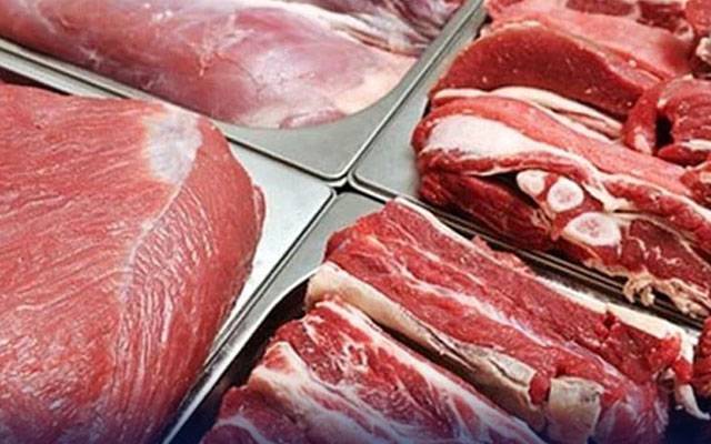 لاہور میں عوام کو سستا گوشت فراہم کرنے کا فیصلہ