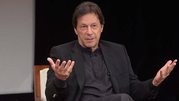عمران خان کی ضمانت کی درخواستوں پر آئندہ تاریخ پر حکام سے تمام مقدمات کا مکمل ریکارڈ طلب