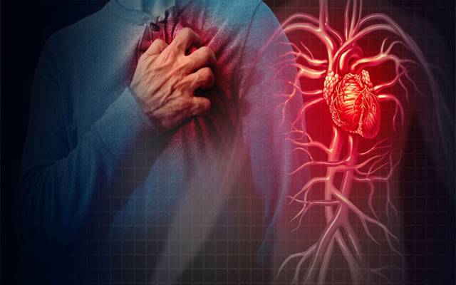لاہور :جنرل اسپتال کے سرجنز نے نوجوان کے زخمی دل کی کامیاب سرجری کرکے جان بچالی