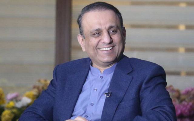 ٹرانسپورٹ اور کنیکٹویٹی اقتصادی ترقی کا ستون ہے؛ عبدالعلیم خان 