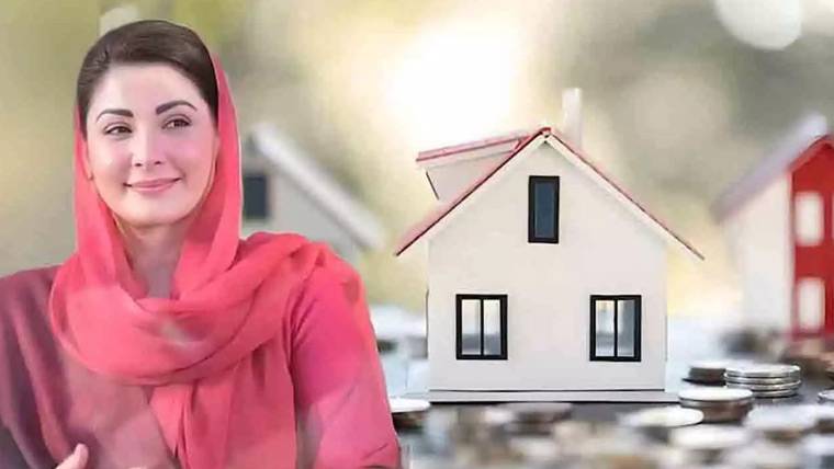 اپنی چھت، اپنا گھر: 1لاکھ خاندانوں کو بلاسود قرض کا ٹارگٹ مکمل
