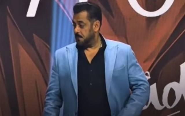  ’تم خالصتان کی فکر کرو‘، سلمان خان کو بلوچستان سے متعلق متنازع بیان مہنگا پڑگیا