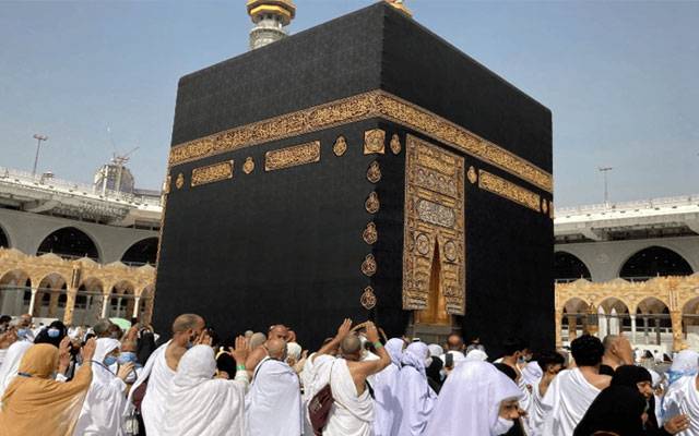 حکومت کا حجاج کو اربوں روپے واپس کرنے کا فیصلہ