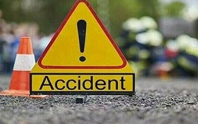 صوبائی وزیرسندھ اسماعیل راہو کی ہمشیرہ حسنہ راہو کار حادثے میں جاں بحق
