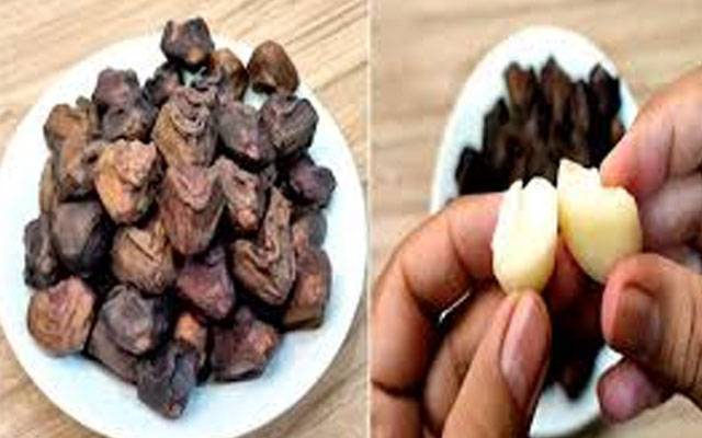 سنگھاڑے کھانے کے حیران کن فوائد