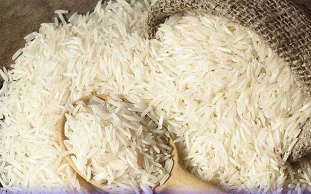 پاکستان کی چین کو چاول کی برآمدات میں 63 فیصد اضافہ