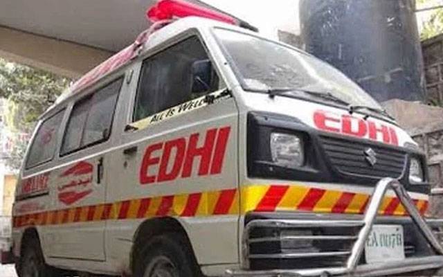 لاہور: گھریلو جھگڑے سے دل برداشتہ نوجوان کی خودکشی
