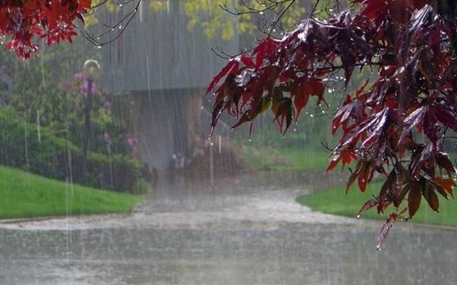 سردی کی آمد، محکمہ موسمیات نے بارش کی نوید سنا دی