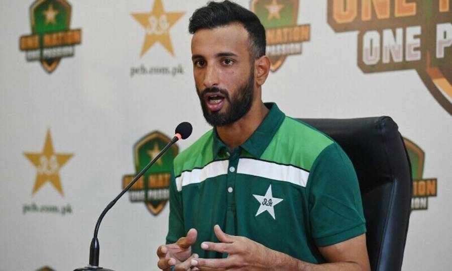 Shan Masood, International Cricket, Pakistan Cricket Board, PCB, 