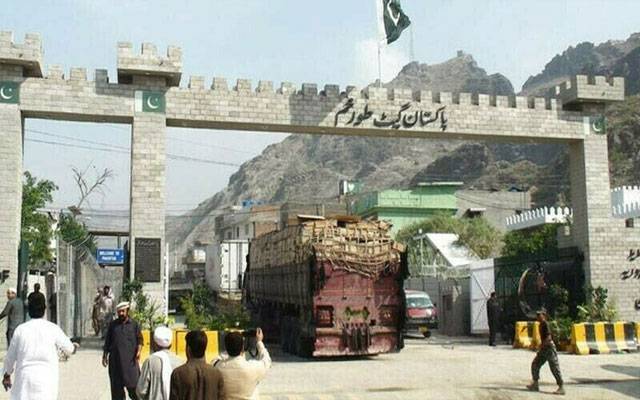  پاک افغان کشیدگی برقرار، سرحدی راستے 13ویں روز بھی بند، تجارتی سرگرمیاں مفلوج
