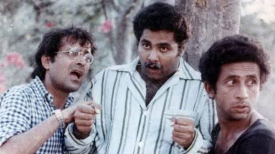  Satish Shah died, Bollywood actor passed away, city42 
