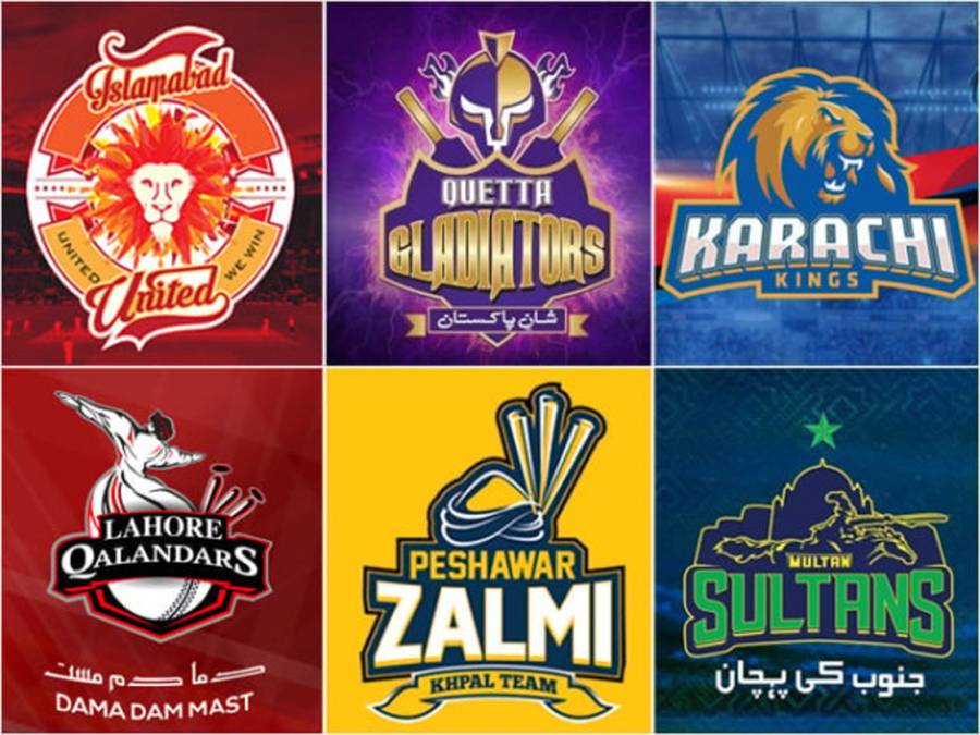 Pakistan Super League, PSL, New franchises, Multan Sultans, Karachi Kings, Lahore Qalandars, Islamabad United, Peshawar Zalmi , Pakistan Cricket Board 