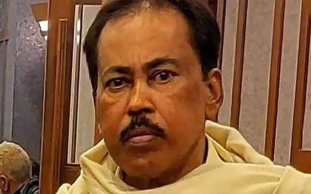 سیف گیمز گولڈ میڈلسٹ ویٹ لفٹر محمد شفیق انتقال کر گئے