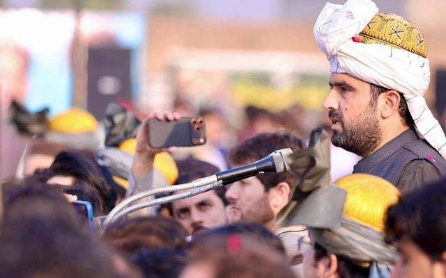 قبائل اپنی مرضی سے پاکستان میں شامل ہوئے پاکستانی ہیں اور رہیں گے: وزیراعلیٰ پختونخوا