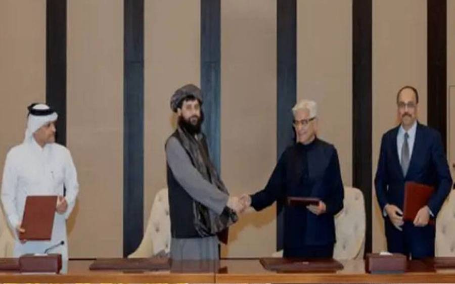 Turkey, Afghan Taliban and TTP, Pakistan, Fitna Alkhawaraj 