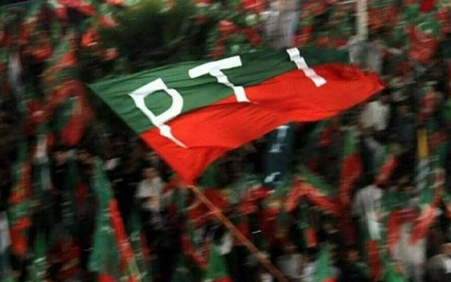 پی ٹی آئی پنجاب کی تنظیم نو، اہم شخصیت سیکرٹری جنرل پنجاب مقرر 