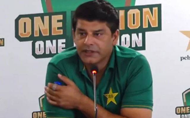 محمد وسیم کو ہیڈ کوچ کے عہدے سے ہٹانے کا فیصلہ    