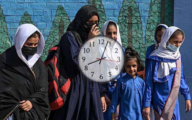 تعلیمی اداروں کے اوقات کار تبدیل، حتمی فیصلہ ہوگیا