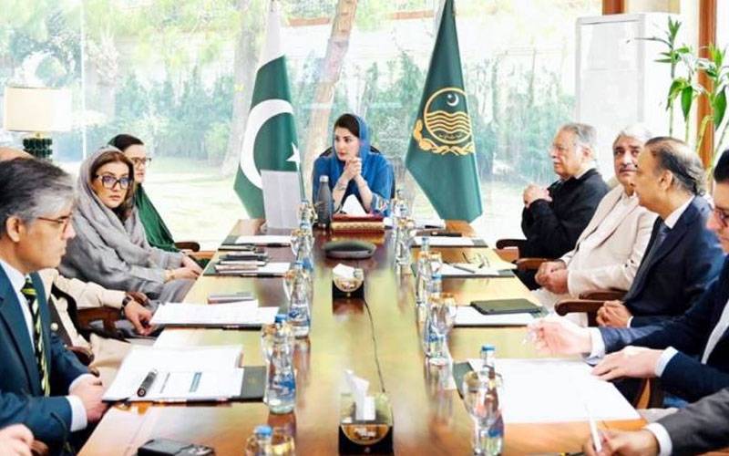 پنجاب میں پہلی مرتبہ سپیشل ایجوکیشن کے طلبہ کی ہیلتھ سکریننگ کا آغاز