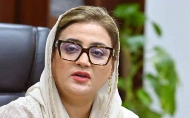 پنجاب نے آٹے کی فراہمی پر کوئی پابندی عائد نہیں کی ،عظمیٰ بخاری  