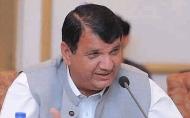  مقبوضہ کشمیر پر بھارتی قبضے اور مظالم کیخلاف کل بھرپور احتجاج کریں گے،امیر مقام   