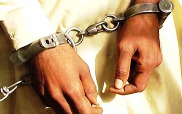 کراچی: نیوی ملازم کو ٹکر مارنے والا ٹریلر ڈرائیور گرفتار 